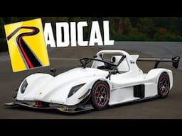 How Radical CONQUERED the Affordable Racing Market