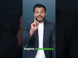 Is English necessary for Freelancing❓
