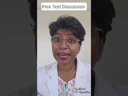 Free Test Discussion - Dr.Rajarathna Thangavel  your EyeMentor