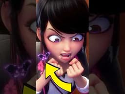 MARINETTE RECHAZA a SABRINA en Miraculous Ladybug #miraculousladybug