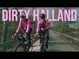 Dirty Halland // Gravel für alle