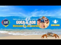 Guga and Rob Live Stream