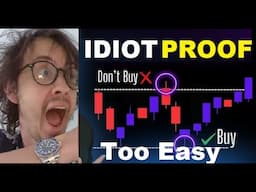 ✅How I Earn $500-$1,000 Per Day With This Strategy (LIVE PROOF) - Exact Entry & Exit Breakdown