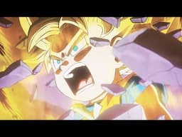 Goku demuestra quién manda | Dragon Ball Daima | TV Azteca
