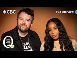 Savannah Ré on Drake, working with her husband and betting on herself