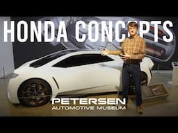 Honda's what-could-have-been made in California - 2008 FC Sport and Remix