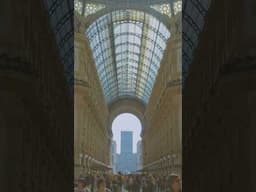Milan in Motion – City Vibes of Italy’s Fashion Capital #shorts 3