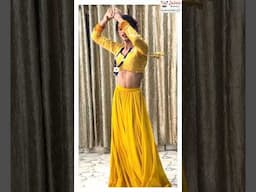DANCE PART 2 #m2fmakeupIndia #bahinapagettogether #transgenderdancer #jobanbindacrossdressing