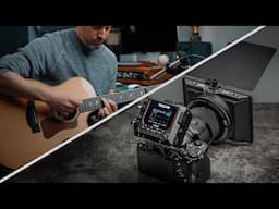 Tascam FR-AV2 Review: Compact, Powerful & Packed with Pro Features | Is It Worth the Price?