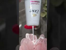 #DovePartner NEW Dove Body Wash!