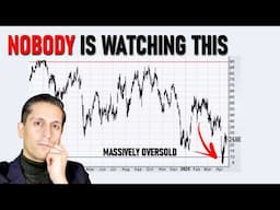 This Powerful Signal Just Triggered on the Stock Markets (and nobody noticed)