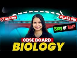 Start Your CBSE Class 9 Biology Perfectly 📢 Bridge Course | Must Watch by Juhi Ma'am