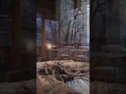 ASMR Short Healing Rain for relaxation #asmr #deepsleepmeditation #asmrsleep #jaysoninfinitemagic