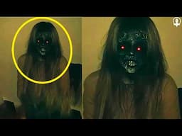 5 Videos de TERROR EXTREMO que Si TE ASUSTAS PIERDES 2025 | Videos VIRALES de TERROR NUEVOS