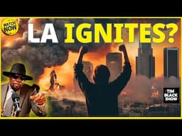 LA Ignites: Unraveling the Protests and Power Plays Uncut!