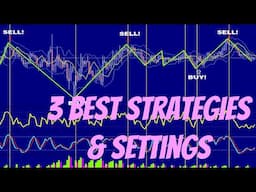 Expert4x reveals the Best 18 proven settings, the best trading robots, the best trading strategies.