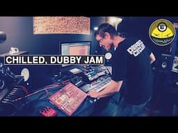 "Dissolve Into The Sound" | 110bpm Laid-Back Beats 😎