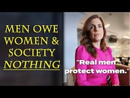 Letting these women in government was a mistake.