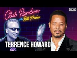 Terrence Howard | Club Random