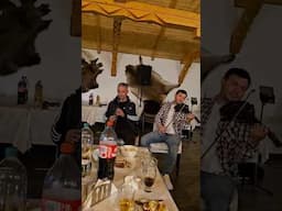 Momente live cu /taragotul și vioara #muzicaantistres #music #clarinet #saxophone