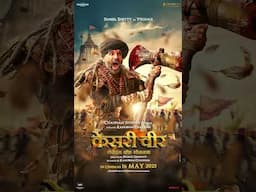 #VegdaJi, ek mahan योद्धा ⚔️ A Fearless Warrior of the battle of mighty #Somnath 🙏🏼 #sunilshetty