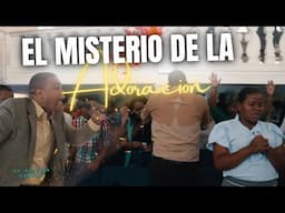 EL MISTERIO DE LA ADORACION | Ev. Geryson Cabrera