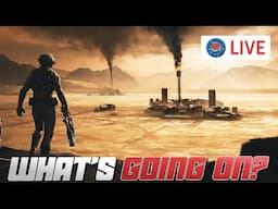 🔴Star Citizen Exploration, The Expanse New Game, & More | Tuesday Talks with Tomato