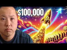 6 Signs Bitcoin Will Rally To $100,000 Soon!
