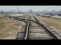 Auschwitz & Birkenau (Watch this before you Book!! ⚠️) Tips & Tricks to Avoid Problems in 2025