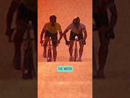 Why Is It Swim, Bike Run?? 🏊🚴🏃