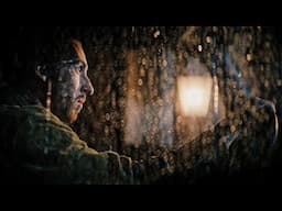 How I Made a Rainy Car Scene In a Driveway | Cinematography 101