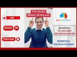 PTE Timetable - Achieve 65/ 79/ 90 Each in 2025! #pte #ptetipsandtricks #mockmasterai #viralvideo