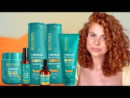 Resenha + NUTRIÇÃO da Bioextratus