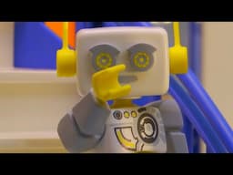 Morgenkaffee ☕️ | Playmo High | Playmobil | Erschließen Sie eine Welt der Kreativität