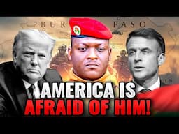 The Man America Fear The Most But CIA Can’t Silent