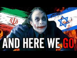 It's OVER Frens! World War 3 Is STARTING!