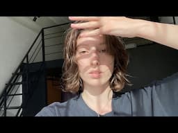 Vlog Q&A: OnlyFans, Living in Ukraine War, Life after PewDiePie Shoutout