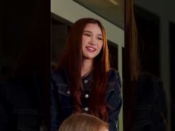 This member of BINI has the most main character energy 💅