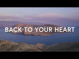 NOVUM COLLECTIVE - Back to Your Heart