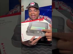 Nintendo Switch 2 accessories I have and like!