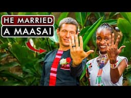 How an American Man's Love Story is Changing Lives in Kenya
