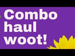 Combo haul- Amazon, SOL, pIcket Fence, Spellbinders