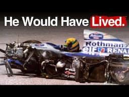 How These Crashes Changed F1 Safety FOREVER..