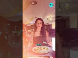 This Is Muscat’s Oldest Seafood Restaurant | Curly Tales ME #shorts