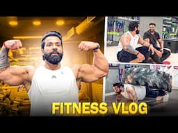 Shoot Vlog- Max Pehelwan K Sath Kardia Aj Bawal