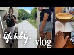 LIFE OUTSIDE OF BEING A FLIGHT ATTENDANT | CELEBRATIONS, CREATING HEALTHY HABITS, REFOCUSING