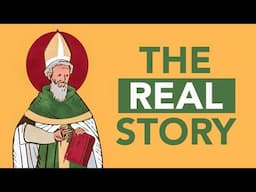 Who was Saint Patrick?