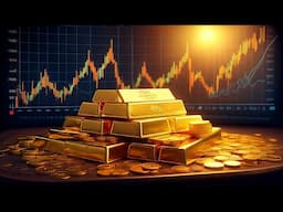 Profit-Taking and Position Squaring Ahead of Holiday Weekend Move Gold Lower