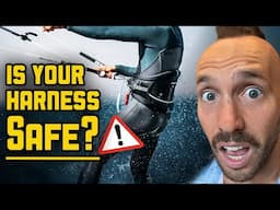 Is your Harness Safe?