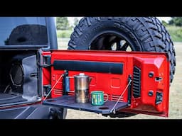 10 MUST-HAVE Car Accessories You Didn't Know Existed